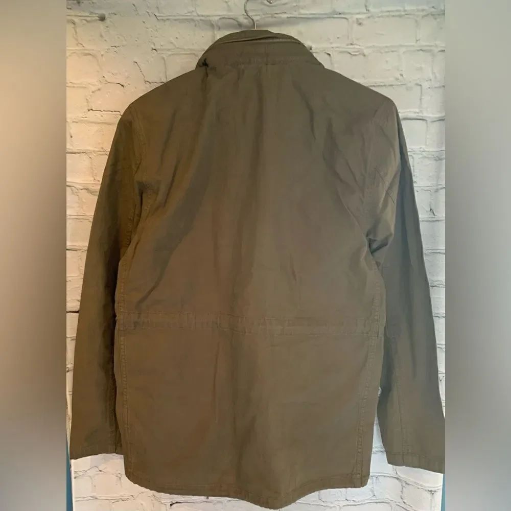 NWT Madewell Field Jacket. Various sizes - Picture 4 of 4